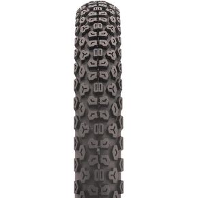 Kenda K270 Dual Sport Front Tyre 3.25x21 (57p) نوع الأنبوب لهوندا XL600V 1989-1990 in Saudi Arabia