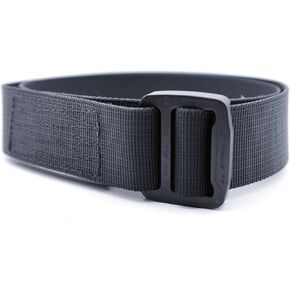 Klik Belts 1.5" 2 Ply AustriAlpin Frame Buckle Stealth Belt -Unisex Tactical Belt & Outdoor Adventure Belt in Saudi Arabia