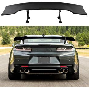 استبدال جناح المفسد الجذع الخلفي لشيفروليه كامارو 2010-2015 لكرايسلر 300 2006-2015 لفورد فوكس 2006-2015 لفورد فيوجن 2006-2016 لفورد توروس 2006-2015 Matte Black in Kuwait