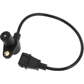 No.0K93418891 Crankshaft Position Sensor for KIA Sportage 2.0i 16V 4WD 94-03 Sturdy Black Engine Crank CKP Sensor Metal Plastic 1 Pc in Saudi Arabia