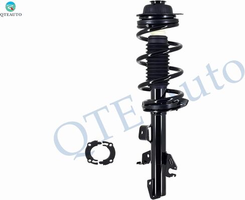 PM Auto مجموعة من 4 Front Quick Complete Complet Spring Assembly-Rear Assorber for 2014-2018 Jeep Cherokee تحديث إصدار FCS Trailhawk in Saudi Arabia