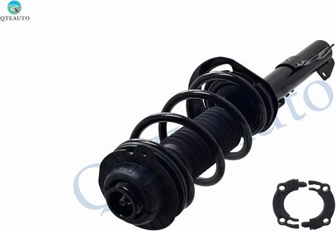 PM Auto مجموعة من 4 Front Quick Complete Complet Spring Assembly-Rear Assorber for 2014-2018 Jeep Cherokee تحديث إصدار FCS Trailhawk in Saudi Arabia