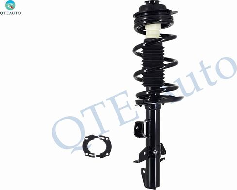 PM Auto مجموعة من 4 Front Quick Complete Complet Spring Assembly-Rear Assorber for 2014-2018 Jeep Cherokee تحديث إصدار FCS Trailhawk in Saudi Arabia