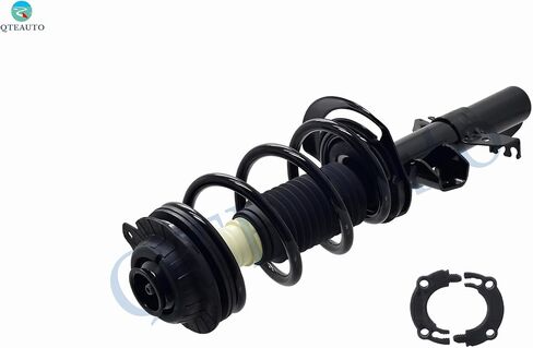 PM Auto مجموعة من 4 Front Quick Complete Complet Spring Assembly-Rear Assorber for 2014-2018 Jeep Cherokee تحديث إصدار FCS Trailhawk in Saudi Arabia