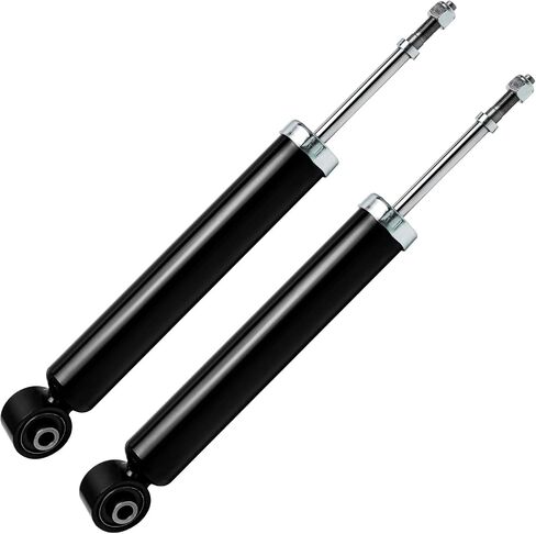 Detroit Axle - Struts Shocks Kit for 2013-2019 INFINITI QX60 JX35 Nissan Pathfinder, 2 Front Struts with Coil Springs 2 Rear Shock Absorbers 4 Front Rear Sway Bars 2014 2015 2016 2017 2018 Suspension in Saudi Arabia