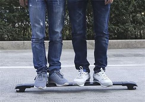 Fits for KIA All New Carnival 2021-2025 Crossbar Cross Bars Roof Rack Rail Carrier Adjustable Lockable in Kuwait