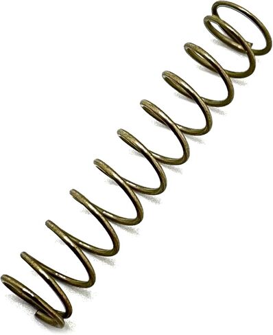 Polaris Spring, for Specific Sportsman ATV and RANGER Models, Genuine OEM - Part 3130538 in Saudi Arabia