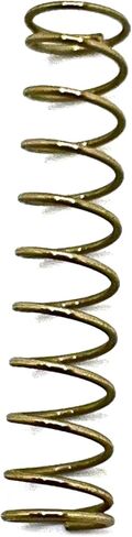 Polaris Spring, for Specific Sportsman ATV and RANGER Models, Genuine OEM - Part 3130538 in Saudi Arabia
