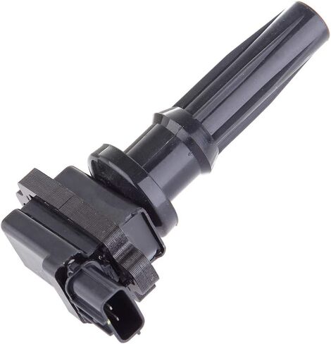 1PC Ignition Coil Compatible with for Chevy Tracker 2.5L 2001-2004 for Suzuki XL-7 2.7L 2002-2004 for Suzuki Aerio 2.3L 2004-2007 Replacement for UF-237 3.341077E+26 in Saudi Arabia