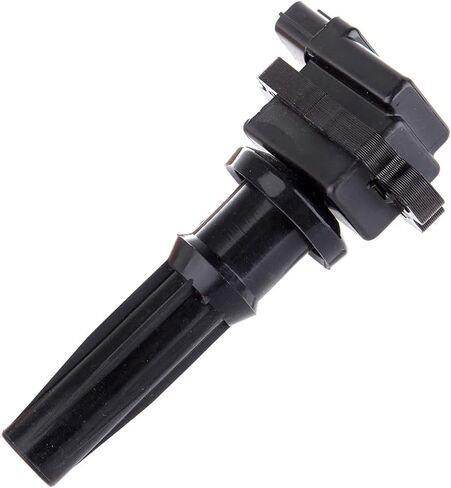 1PC Ignition Coil Compatible with for Chevy Tracker 2.5L 2001-2004 for Suzuki XL-7 2.7L 2002-2004 for Suzuki Aerio 2.3L 2004-2007 Replacement for UF-237 3.341077E+26 in Saudi Arabia