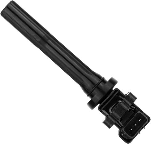 1PC Ignition Coil Compatible with for Chevy Tracker 2.5L 2001-2004 for Suzuki XL-7 2.7L 2002-2004 for Suzuki Aerio 2.3L 2004-2007 Replacement for UF-237 3.341077E+26 in Saudi Arabia
