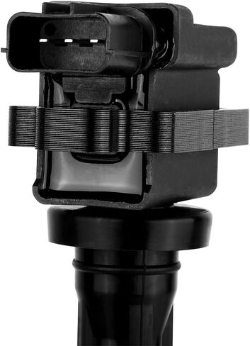 1PC Ignition Coil Compatible with for Chevy Tracker 2.5L 2001-2004 for Suzuki XL-7 2.7L 2002-2004 for Suzuki Aerio 2.3L 2004-2007 Replacement for UF-237 3.341077E+26 in Saudi Arabia