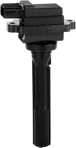 1PC Ignition Coil Compatible with for Chevy Tracker 2.5L 2001-2004 for Suzuki XL-7 2.7L 2002-2004 for Suzuki Aerio 2.3L 2004-2007 Replacement for UF-237 3.341077E+26 in Saudi Arabia