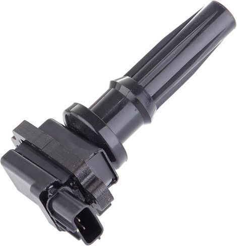 1PC Ignition Coil Compatible with for Chevy Tracker 2.5L 2001-2004 for Suzuki XL-7 2.7L 2002-2004 for Suzuki Aerio 2.3L 2004-2007 Replacement for UF-237 3.341077E+26 in Saudi Arabia