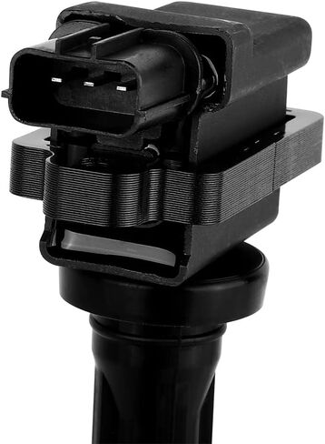 1PC Ignition Coil Compatible with for Chevy Tracker 2.5L 2001-2004 for Suzuki XL-7 2.7L 2002-2004 for Suzuki Aerio 2.3L 2004-2007 Replacement for UF-237 3.341077E+26 in Saudi Arabia