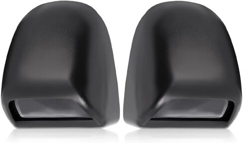 لوحة ترخيص خلفية Lens Lens زوج متوافق مع Cadillac Escalade 2002-2006/Fit Chevy Avalanche 2002-2013/FIT Chevy Silverado 2001-2014/FIT CHEVY Suburban Tahoe 2000-2006 in Saudi Arabia