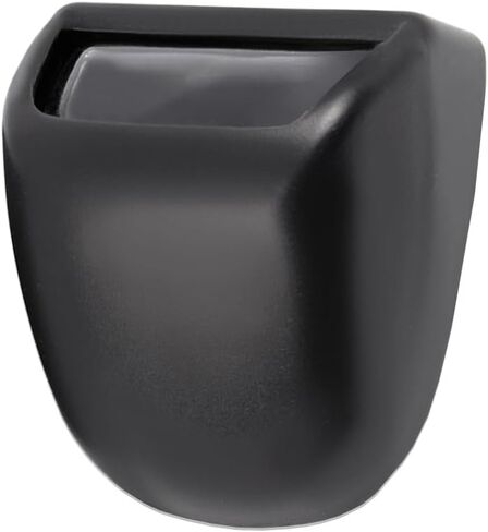 لوحة ترخيص خلفية Lens Lens زوج متوافق مع Cadillac Escalade 2002-2006/Fit Chevy Avalanche 2002-2013/FIT Chevy Silverado 2001-2014/FIT CHEVY Suburban Tahoe 2000-2006 in Saudi Arabia