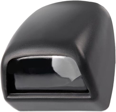 لوحة ترخيص خلفية Lens Lens زوج متوافق مع Cadillac Escalade 2002-2006/Fit Chevy Avalanche 2002-2013/FIT Chevy Silverado 2001-2014/FIT CHEVY Suburban Tahoe 2000-2006 in Saudi Arabia
