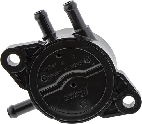 Cub Cadet BS-597338 FUEL PUMP GT1554 LT1024 LTX 1046 1050 RZT50 Z-Force Tank in Saudi Arabia