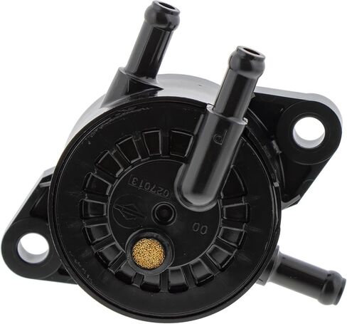 Cub Cadet BS-597338 FUEL PUMP GT1554 LT1024 LTX 1046 1050 RZT50 Z-Force Tank in Saudi Arabia