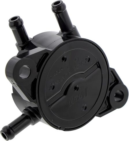Cub Cadet BS-597338 FUEL PUMP GT1554 LT1024 LTX 1046 1050 RZT50 Z-Force Tank in Saudi Arabia