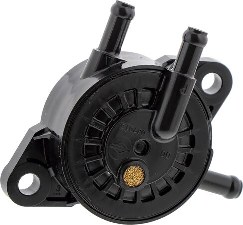 Cub Cadet BS-597338 FUEL PUMP GT1554 LT1024 LTX 1046 1050 RZT50 Z-Force Tank in Saudi Arabia