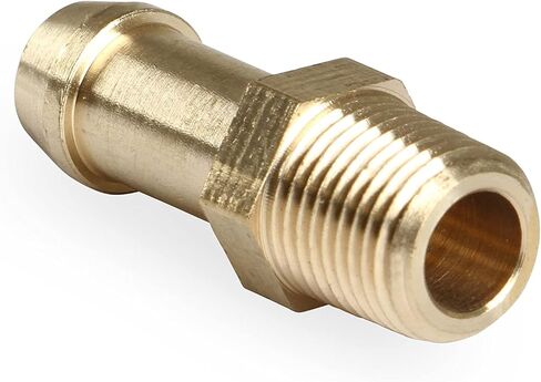 Holley 12-425 25 GPH Mighty Mite Electric Fuel Pump, 1.5-2.5 PSI in Saudi Arabia