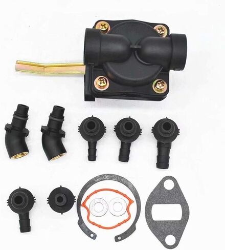Carbman 52 559 03-S استبدال مضخة الوقود لـ Kohler Magnum M18 M18 MV16 MV18 MV20 KT17 KT17 KT17 لـ Stens 520-568 لـ ARIENS 20578900 استبدال 52555901 5255901-S 525902 525903-S 52 52 52 in Saudi Arabia