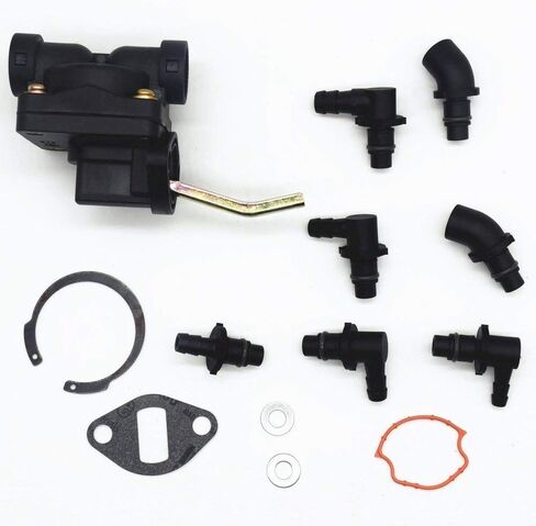 Carbman 52 559 03-S استبدال مضخة الوقود لـ Kohler Magnum M18 M18 MV16 MV18 MV20 KT17 KT17 KT17 لـ Stens 520-568 لـ ARIENS 20578900 استبدال 52555901 5255901-S 525902 525903-S 52 52 52 in Saudi Arabia