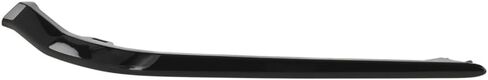 KarParts360 For Acura MDX 2022 Bumper Trim Driver And Passenger Side | Pair | Rear | Garnish | Cover | Black | Replacement For AC1146104, AC1147104 | 71507TYAA10, 71502TYAA10 in Saudi Arabia