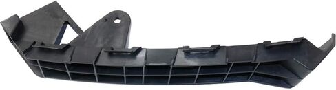 لـ Honda CR-V Bumper Retainer 2017-2022 سائق/مجموعة من جانب الركاب | الجبهة | تغطية | Ho1042124 + Ho1043124 | 71190TLAA00 + 71140TLAA00 in Saudi Arabia