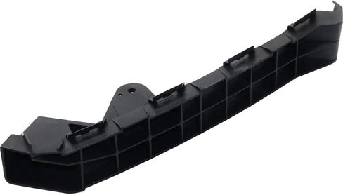 لـ Honda CR-V Bumper Retainer 2017-2022 سائق/مجموعة من جانب الركاب | الجبهة | تغطية | Ho1042124 + Ho1043124 | 71190TLAA00 + 71140TLAA00 in Saudi Arabia