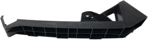 لـ Honda CR-V Bumper Retainer 2017-2022 سائق/مجموعة من جانب الركاب | الجبهة | تغطية | Ho1042124 + Ho1043124 | 71190TLAA00 + 71140TLAA00 in Saudi Arabia