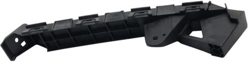 لـ Honda CR-V Bumper Retainer 2017-2022 سائق/مجموعة من جانب الركاب | الجبهة | تغطية | Ho1042124 + Ho1043124 | 71190TLAA00 + 71140TLAA00 in Saudi Arabia