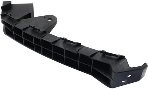 لـ Honda CR-V Bumper Retainer 2017-2022 سائق/مجموعة من جانب الركاب | الجبهة | تغطية | Ho1042124 + Ho1043124 | 71190TLAA00 + 71140TLAA00 in Saudi Arabia