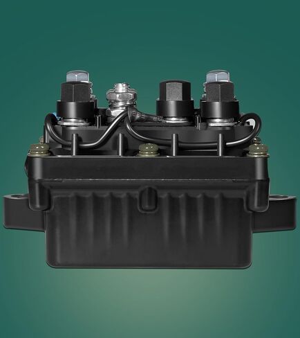 for Yamaha Power Tilt Trim Relay Assy, 63P-81950-00-00 Tilt/Trim Relay Fits for Yamaha Outboard 4 Stroke Engines F150 & 250 40HP 50HP 60HP 75HP 90HP 115HP 150HP 200HP 225HP 250HP TRM6003 in Saudi Arabia