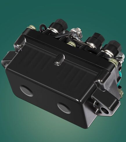 for Yamaha Power Tilt Trim Relay Assy, 63P-81950-00-00 Tilt/Trim Relay Fits for Yamaha Outboard 4 Stroke Engines F150 & 250 40HP 50HP 60HP 75HP 90HP 115HP 150HP 200HP 225HP 250HP TRM6003 in Saudi Arabia