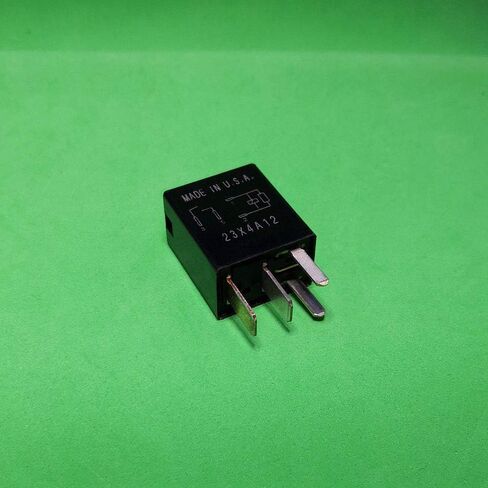 for Ford Relay 8T2T-14B192-AA Hight Power Relay 8T2T14B192AA 8T2T 14B192 AA 8T2T14B192-AA O101K in Saudi Arabia