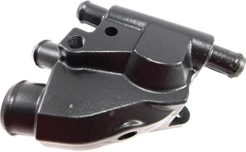Thermostat housing for OMC and Volvo Penta, Replaces Replaces OMC 3850360, 0987716, 0986292, 0985880 & 0910179 in Saudi Arabia