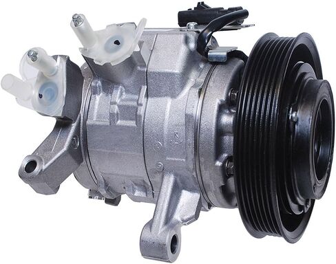 Denso 471-0816 A/C Compressor in Saudi Arabia
