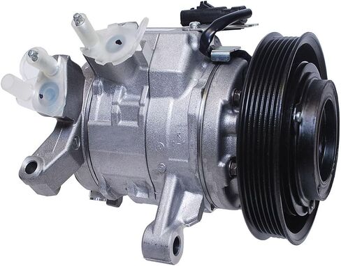 Denso 471-0816 A/C Compressor in Saudi Arabia