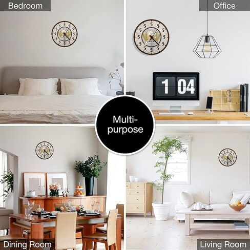 Custom Beer Thirty Clock, 12 Inch Personalized Bar Clock, Five O'Clock Somewhere Personalized Clock in Kuwait