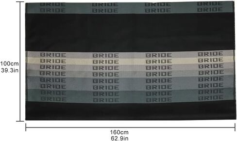 تدرج كامل القماش JDM Bride Fabrac in Saudi Arabia