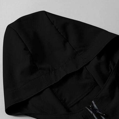 قمصان الحماية من أشعة الشمس Mens UPF 50+ صيد الأسماك الكامل سترة الأكمام الطويلة UV Rash Guard التبريد في الهواء الطلق هوديي في الهواء الطلق in Kuwait