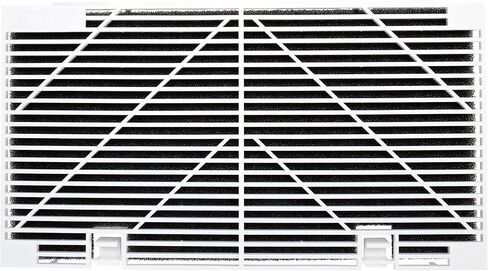 Camco RV A/C Air Filter Replacement, Grille and Foam Filter | Compatible with Dometic Ducted Return Air Assemblies | Easy Installation (40409) in Saudi Arabia