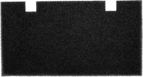 Camco RV A/C Air Filter Replacement, Grille and Foam Filter | Compatible with Dometic Ducted Return Air Assemblies | Easy Installation (40409) in Saudi Arabia