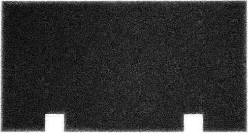 Camco RV A/C Air Filter Replacement, Grille and Foam Filter | Compatible with Dometic Ducted Return Air Assemblies | Easy Installation (40409) in Saudi Arabia
