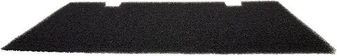 Camco RV A/C Air Filter Replacement, Grille and Foam Filter | Compatible with Dometic Ducted Return Air Assemblies | Easy Installation (40409) in Saudi Arabia