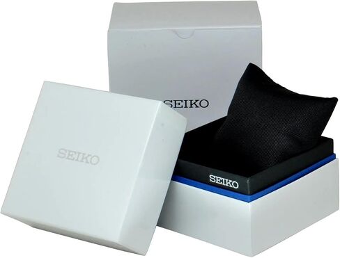 SEIKO SRPE74 5 Sports Men's Watch Gold-Tone 42.5mm Stainless Steel in Saudi Arabia
