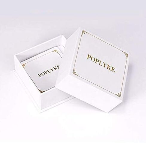 POPLYKE Sterling Silver Arwen Evenstar Necklace for Mom Girls Wife Girlfriend Birthday Valentines Day in Saudi Arabia